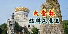 美女操逼黄片视频中国浙江-绍兴大香林旅游风景区